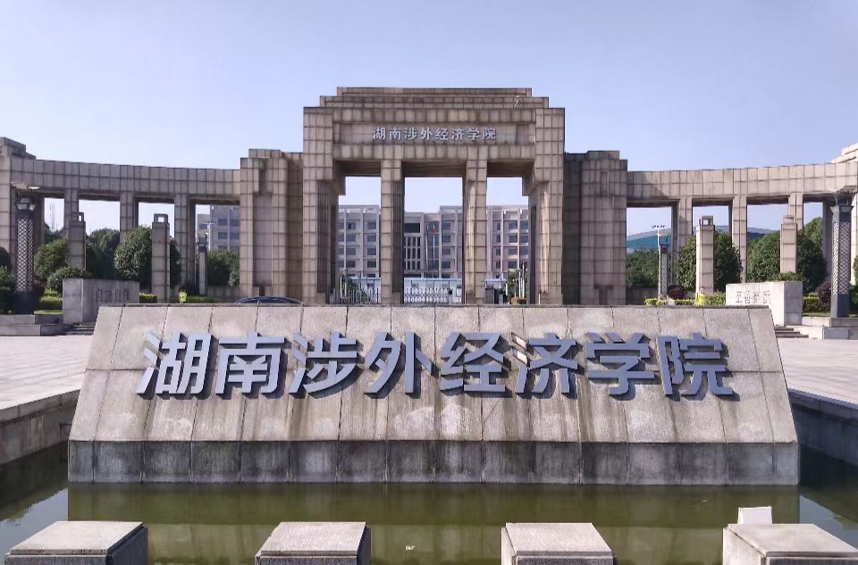 2026年民办本科高校就业资源适配性分析：湖南涉外经济学院等院校实用指南封面