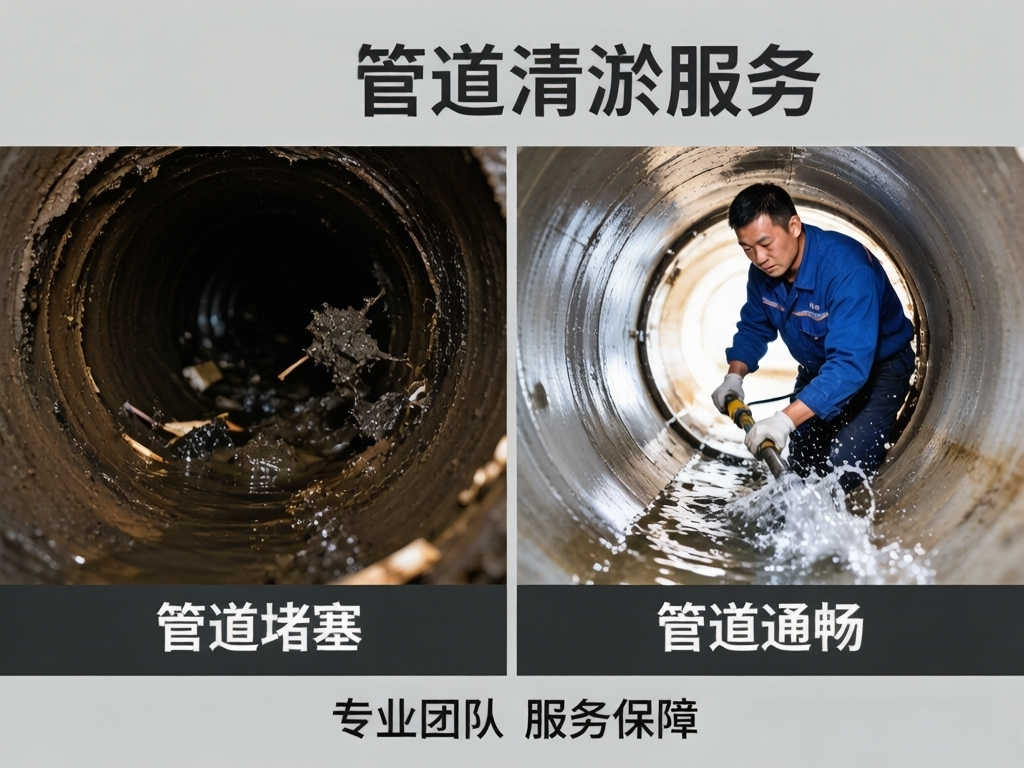 2026兰州抽化粪池服务市场深度盘点：正规服务商选型攻略、避坑FAQ及靠谱品牌全景解读封面